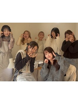 アートの種類が豊富