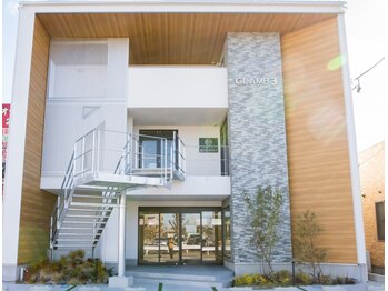 ボゴス(BOGOSS)の写真/《都度払いOK☆》メンズ専門店*気になる箇所だけの脱毛も◎清潔感は“印象”を変える最強の武器◇