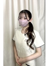 ルアンエステティック(RUAN esthetic)&nbsp;オオガネ フウカ