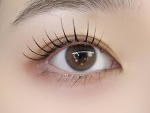 ミル(mill)/まつ毛パーマ