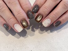 サーティースリー 甲子園店(Thirty three)/シンプル定額コース