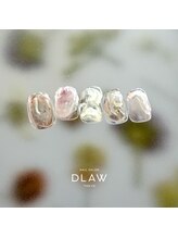 ドロウトーキョー(DLAW tokyo)/2月 アートデザイン