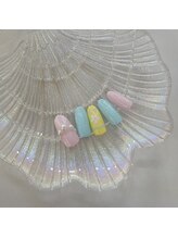 アライア 津田沼店(Alaia)/Standardコース￥6200