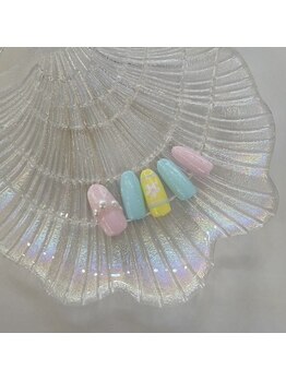 Standardコース¥6200