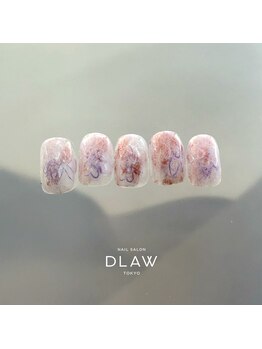 ドロウ フィーグ(DLAW figue)/2月 デザインプラス