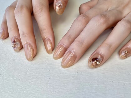 ミルズ オモテサンドウ(MILS omotesando)の写真