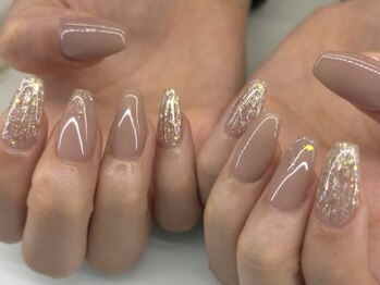 キャンアイドレッシー 茨木店(Can I Dressy)/定額シンプルコース ¥5,500