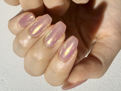 ワイエヌユー(Y.NU)の写真