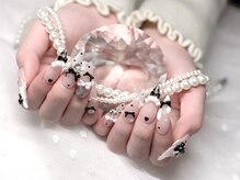 フォルチュンヌネイル 横浜天王町店(fortune nail)