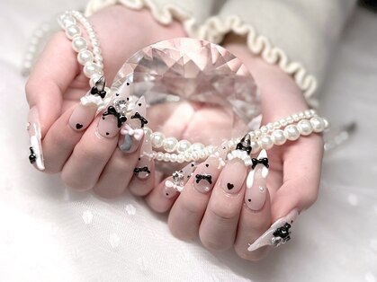 フォルチュンヌネイル 横浜天王町店(fortune nail)の写真