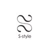 バストアップ&痩身専門サロン S-style 心斎橋のお店ロゴ