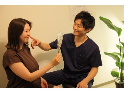 甲陽園鍼灸わたぐもの写真