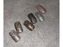 トムセレーノ(TOM sereno)/NEWフラッシュネイル