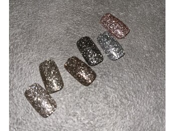 トムセレーノ(TOM sereno)/NEWフラッシュネイル