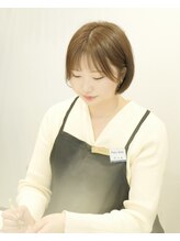 ウープスネイル 盛岡カワトク店(OopsNAIL)&nbsp;MARIN 