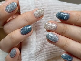 フラッシュネイル・enoi