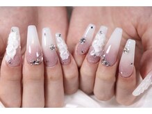 ネイルサロン クイーン(Nail Salon Queen)/