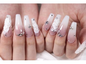 ネイルサロン クイーン(Nail Salon Queen)/