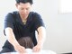 サン整体サロン(SUN整体サロン)の写真/マッサージ難民の方、ぜひお越しください！気休めはご不要！洗練された手技で究極の癒やし体験を♪