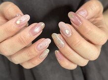 レアネイル(Lea nail)