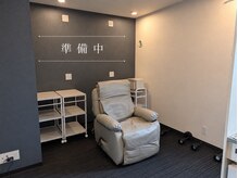 クリスタルグロウ 札幌中央店(Crystal Glow)の雰囲気（R8年新規OPENの綺麗なサロンです。）
