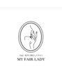 マイ フェア レディ(MY FAIR LADY)/Megumi
