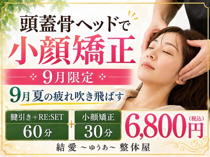 結愛(ゆうあ)の写真