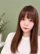 ノアブルーバードネイルズ(Noah' bluebird .nails) nagisa