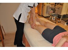 ネオバランス ビューティー/脚