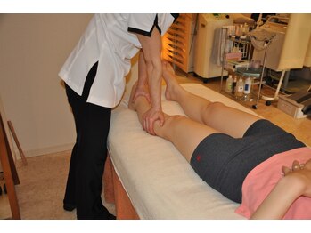 ネオバランス ビューティー/脚