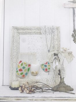 エムズ サロン(M's salon)/ネイルデザイン