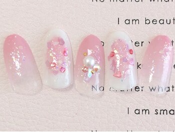 サロンドマイン(salon de mynn.)/