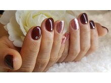 スマイルズ ネイル(Smile's NAIL)/お客様ネイル