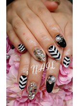 アイネイル(iNAIL)/