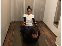 チャイチャイ 六甲道店(Chai Chai)/タイ古式マッサージ ストレッチ
