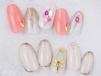 ミンクスタイル 代々木公園 代々木八幡店(Mink style)/