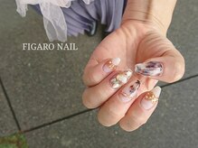 イヴ アイラッシュアンドネイル(Eve eyelash&nail)/accessoryネイル