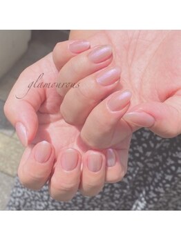 プログレス 東久留米店(PROGRESS)/うるうるネイル