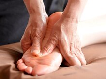 リラクゼーション 和香/足つぼ