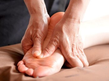 リラクゼーション 和香/足つぼ