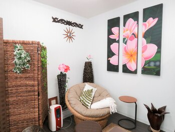 サロン ド アールセブン(salon de R7)