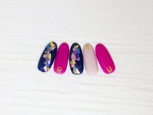 ティーエヌ 名古屋矢場町店/トレンドデザイン￥5980