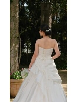 オリスパ(Oli Spa)/ブライダルケア