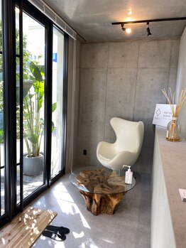 ビューティーデイ バイ オーキッド(BEAUTY DAY by ORCHID)/《脱毛・毛穴・小顔》代々木上原