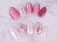 モアニ ヒロオ 渋谷店(MOANI Hiroo)/アートコース♪