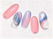 ティーエヌ 武蔵小杉(TN)/☆デザイン定額A☆