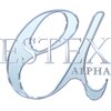 エステックス アルファのお店ロゴ