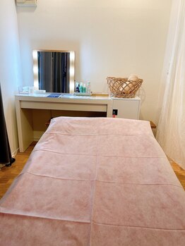 ハナハナ(hanahana)/店内