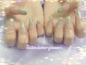 サロンドチェリーブロッサム(Salon de Cherryblossom)/