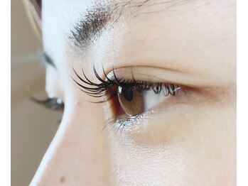 ミリオン 大沼店(million)/まつげパーマ